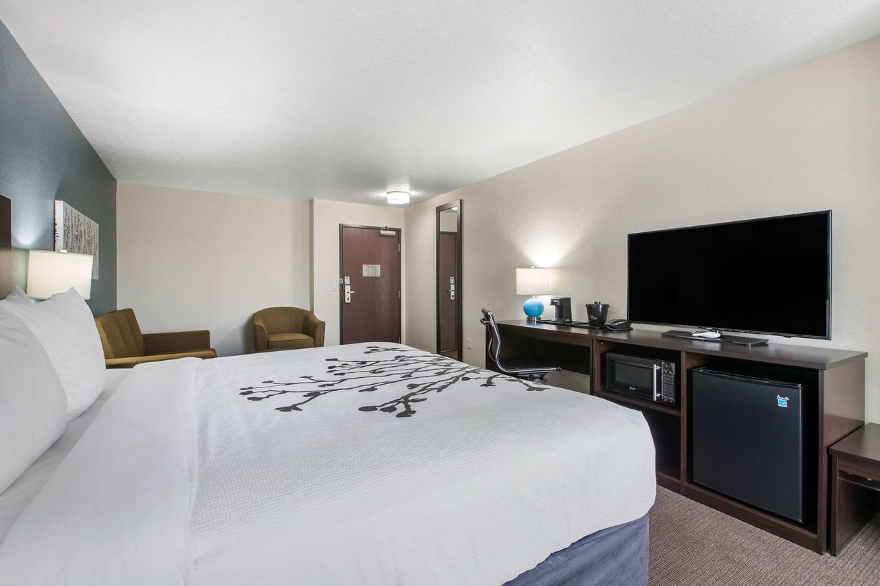 Sleep Inn & Suites Ankeny - Des Moines - thumb 3