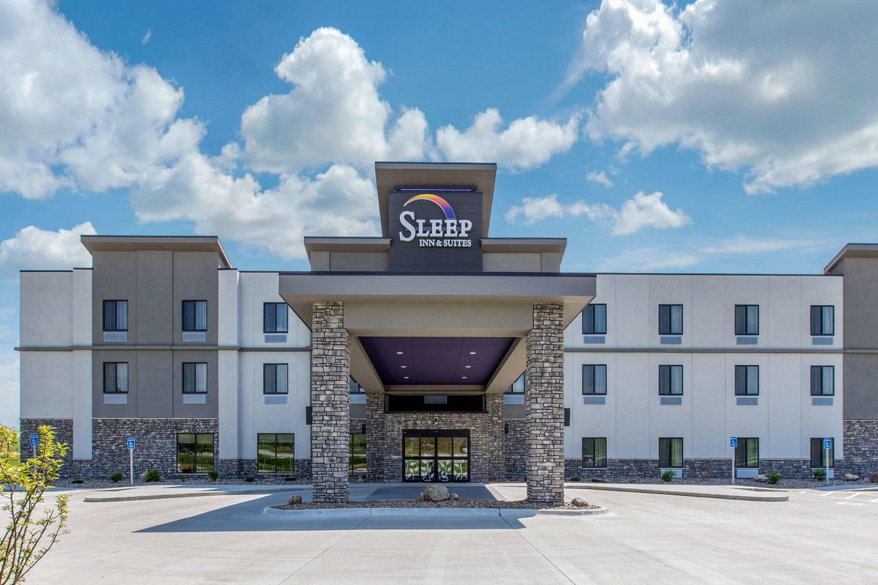 Sleep Inn & Suites Ankeny - Des Moines - thumb 40
