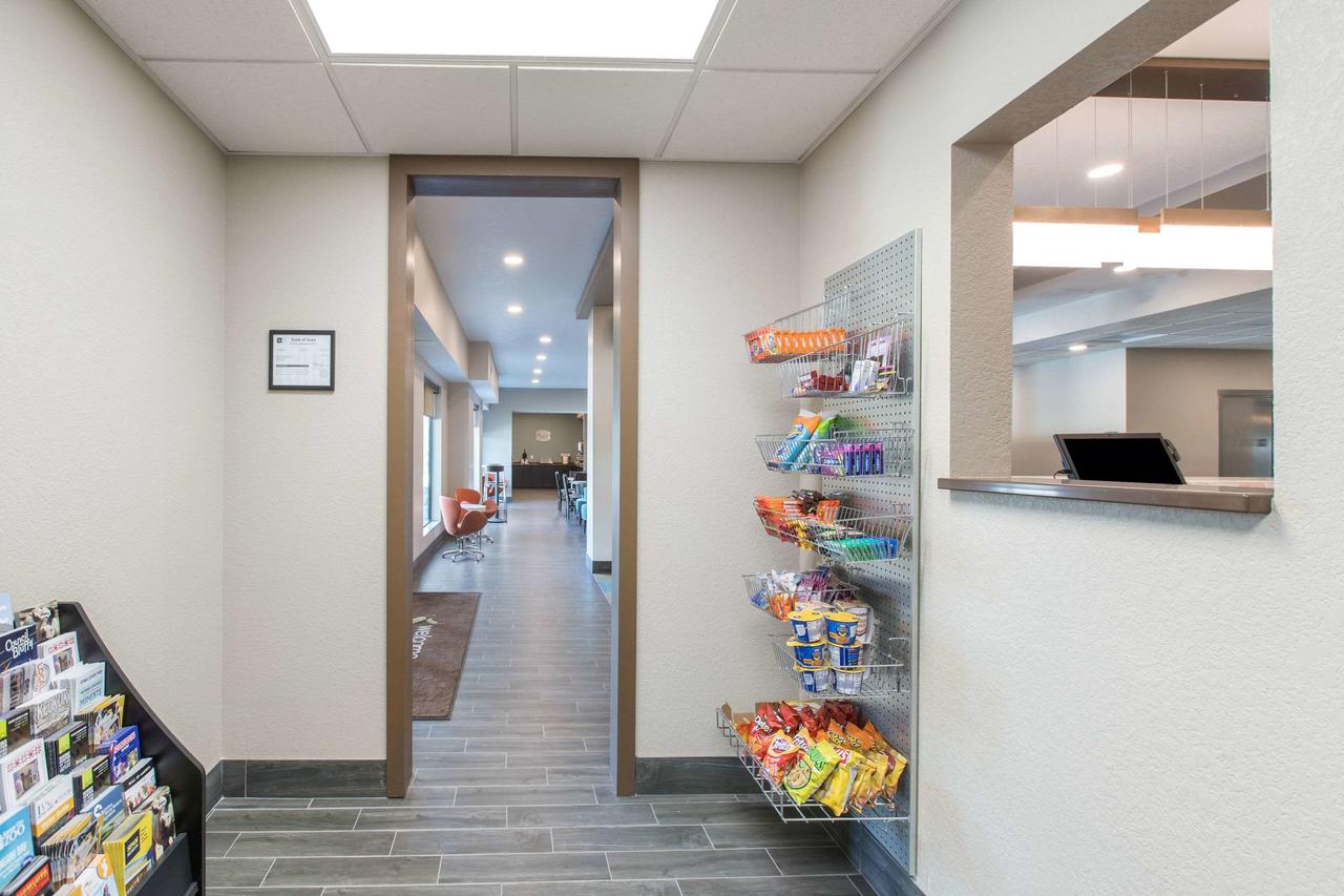 Sleep Inn & Suites Ankeny - Des Moines - thumb 20