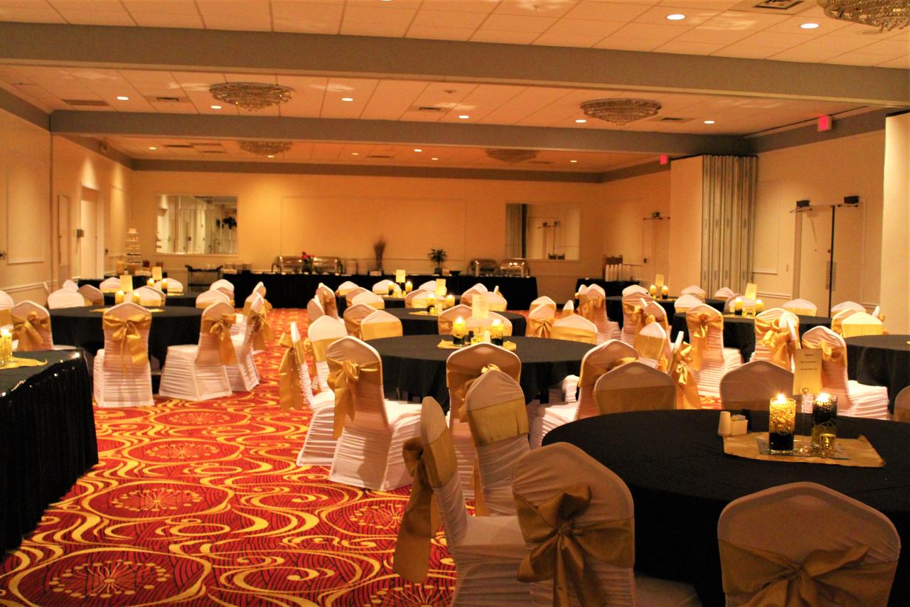 Ramada By Wyndham Cedar Rapids - thumb 28