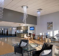 Ramada by Wyndham Cedar Rapids - Tourism House