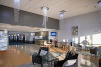 Booking Cedar-rapids Tourism House