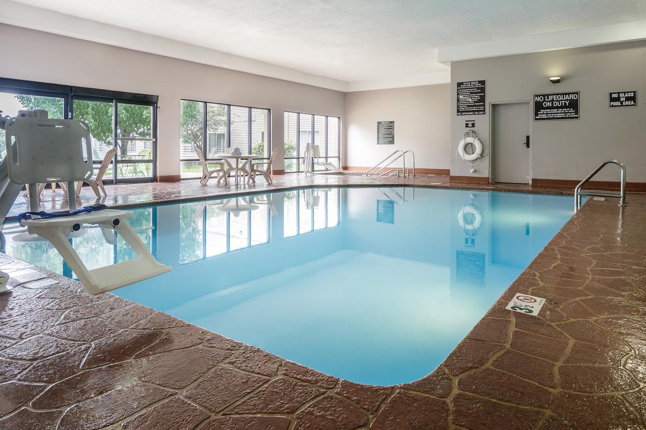 Radisson Hotel & Conference Center Coralville - Iowa City - thumb 9