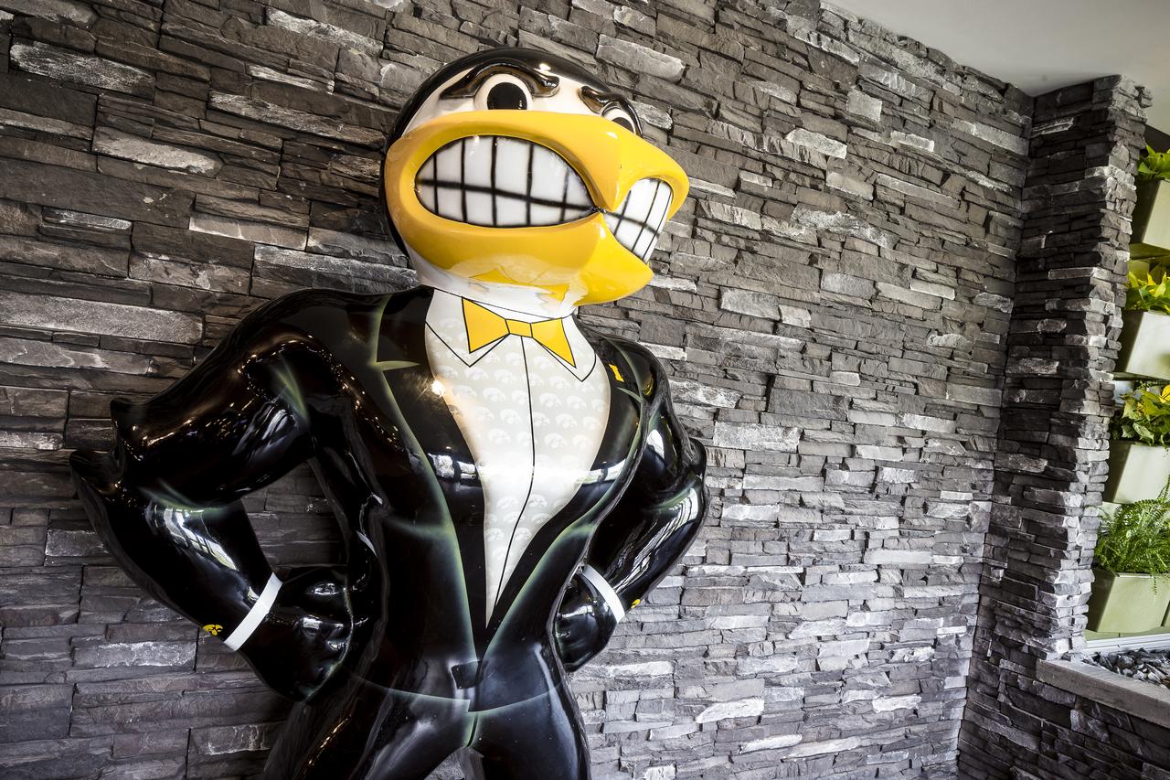 Radisson Hotel & Conference Center Coralville - Iowa City - thumb 29