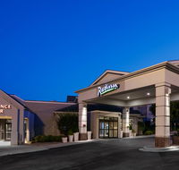 Radisson Hotel  Conference Center Coralville - Iowa City - Tourism House