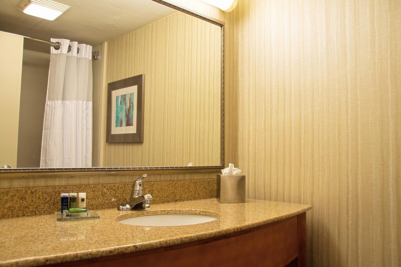 Radisson Hotel & Conference Center Coralville - Iowa City - thumb 8
