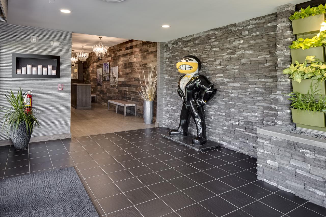 Radisson Hotel & Conference Center Coralville - Iowa City - thumb 28