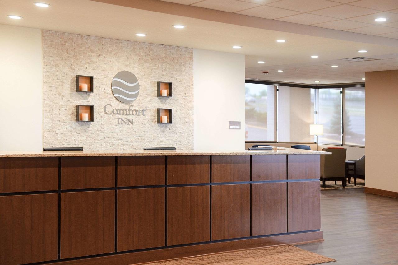Comfort Inn & Suites Event Center - thumb 22