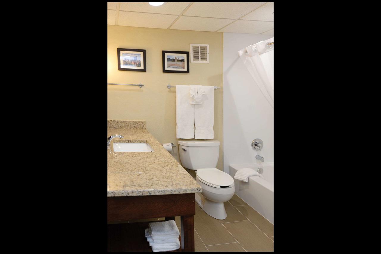 Comfort Inn & Suites Event Center - thumb 10
