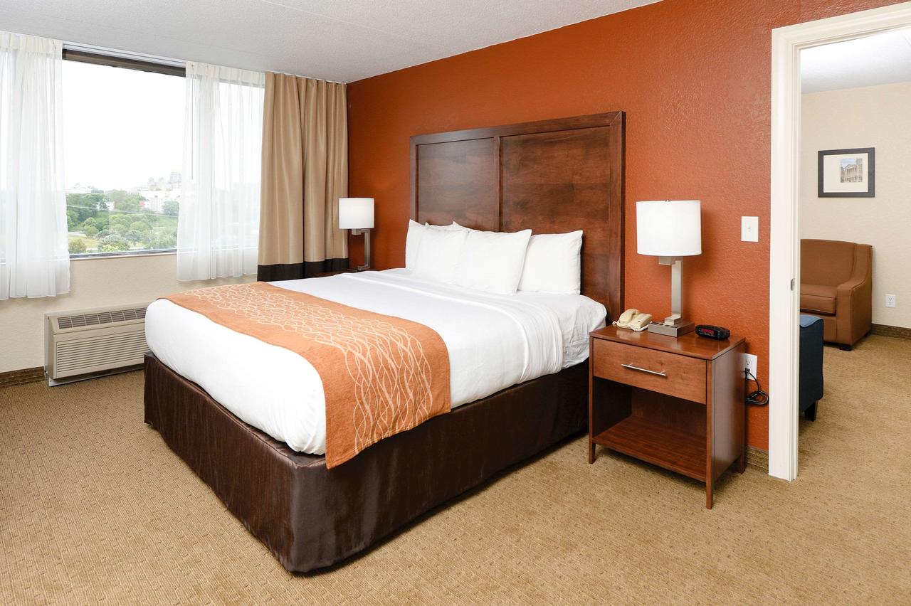 Comfort Inn & Suites Event Center - thumb 12