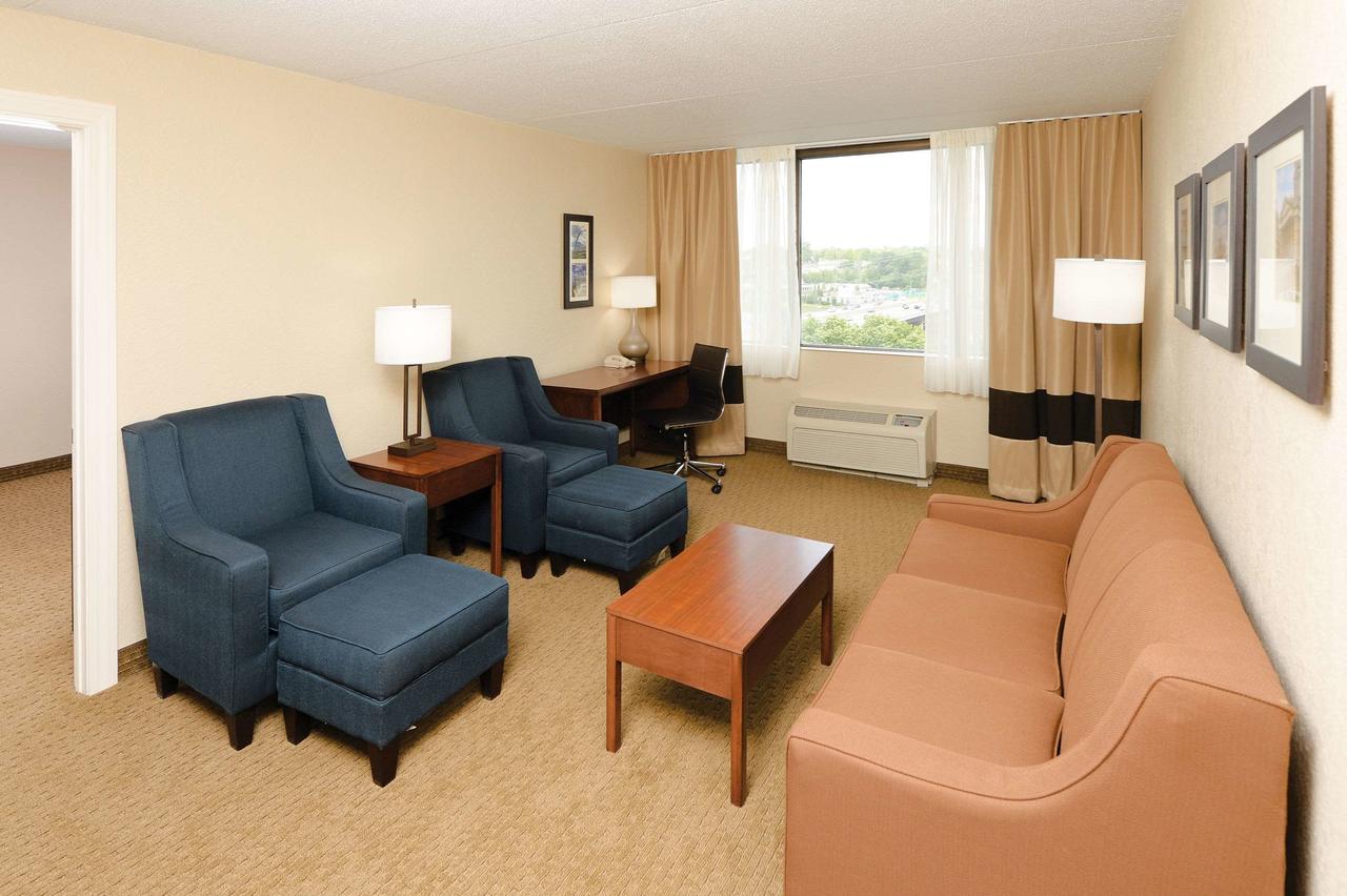 Comfort Inn & Suites Event Center - thumb 20