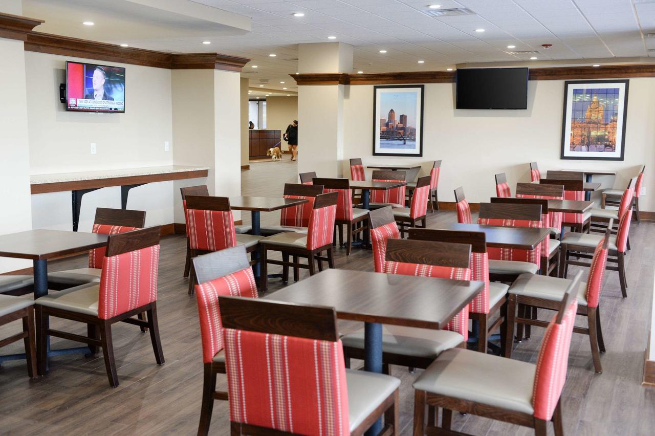Comfort Inn & Suites Event Center - thumb 17