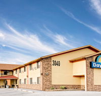Days Inn by Wyndham Fort Dodge - Tourism House