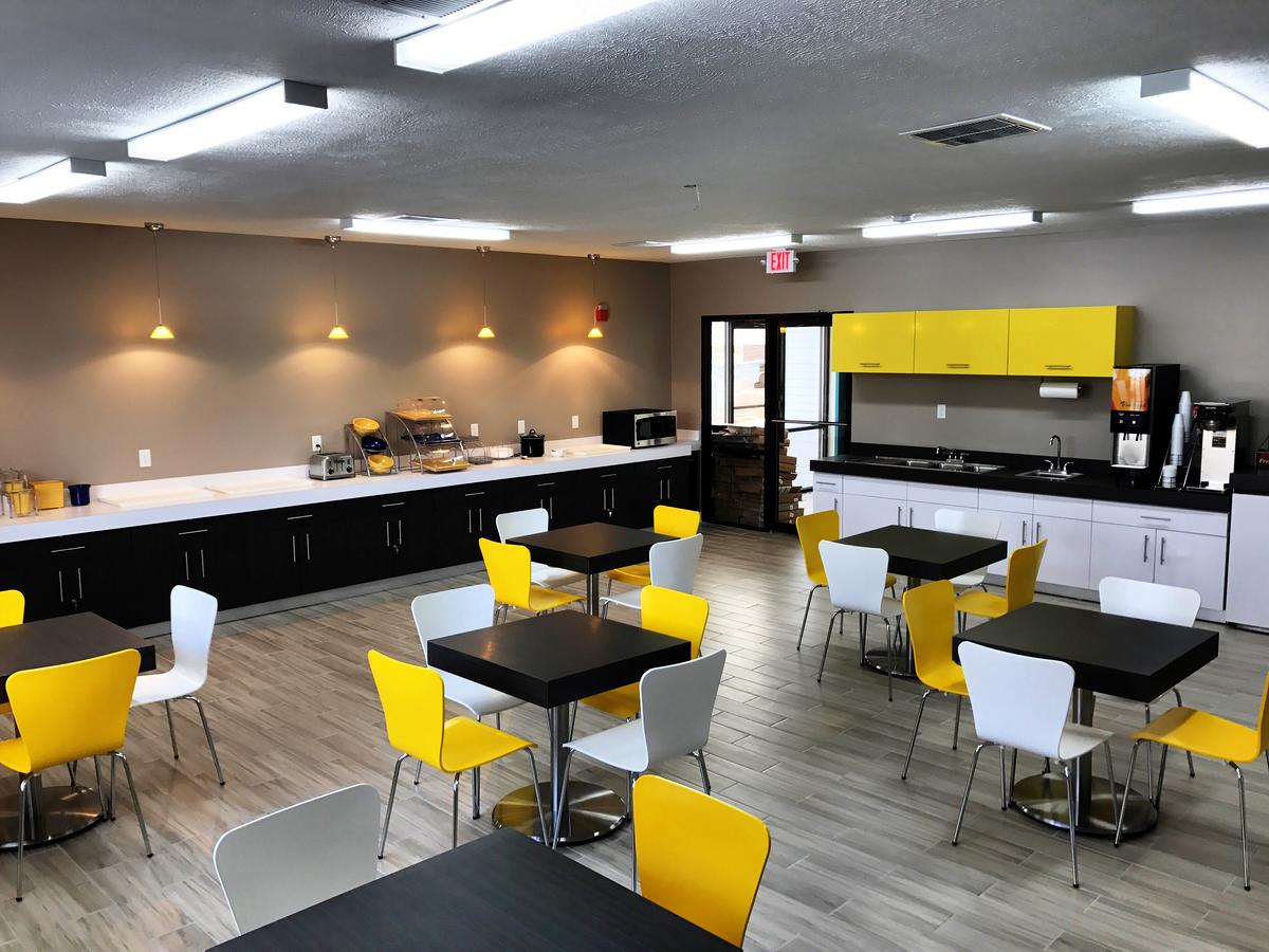 Days Inn By Wyndham Council Bluffs/9th Ave - thumb 9