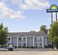 Days Inn by Wyndham Council Bluffs/9th Ave - Tourism House