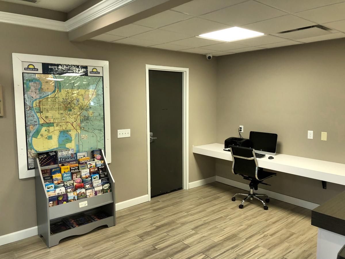 Days Inn By Wyndham Council Bluffs/9th Ave - thumb 7