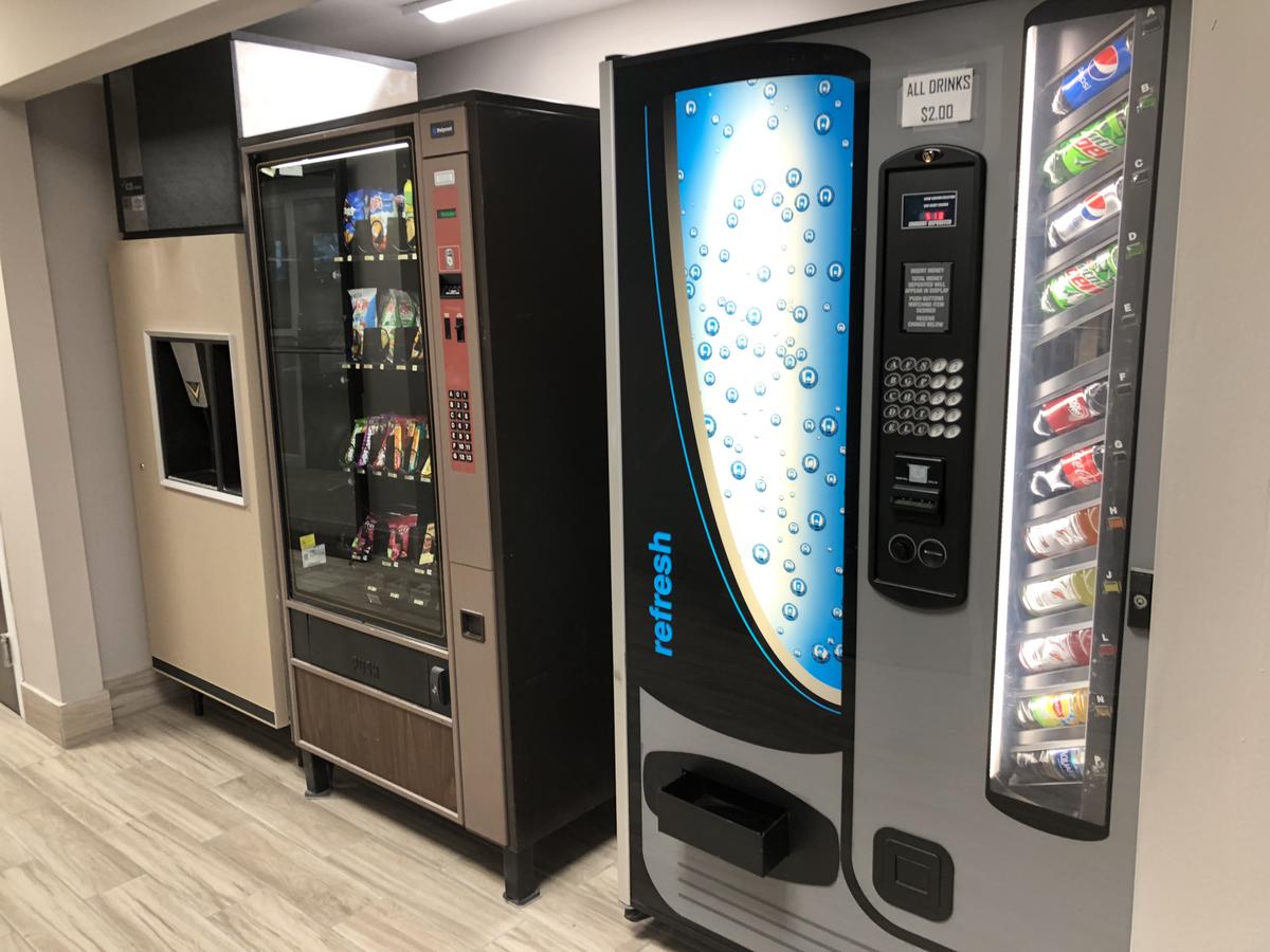 Days Inn By Wyndham Council Bluffs/9th Ave - thumb 14