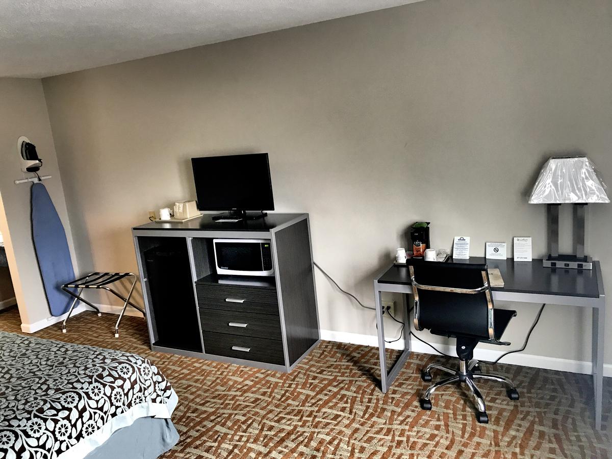 Days Inn By Wyndham Council Bluffs/9th Ave - thumb 21