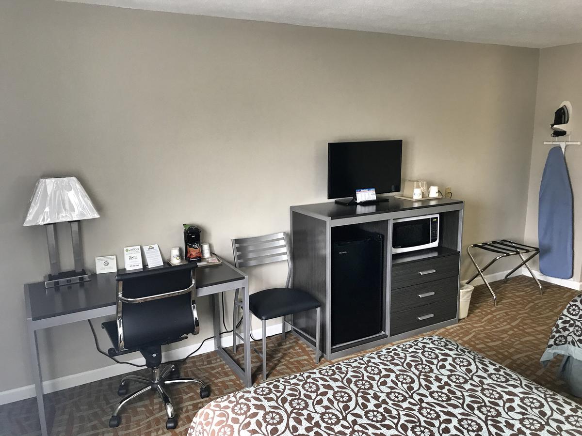 Days Inn By Wyndham Council Bluffs/9th Ave - thumb 18