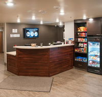 My Place Hotel-Davenport/Quad Cities IA - Tourism House