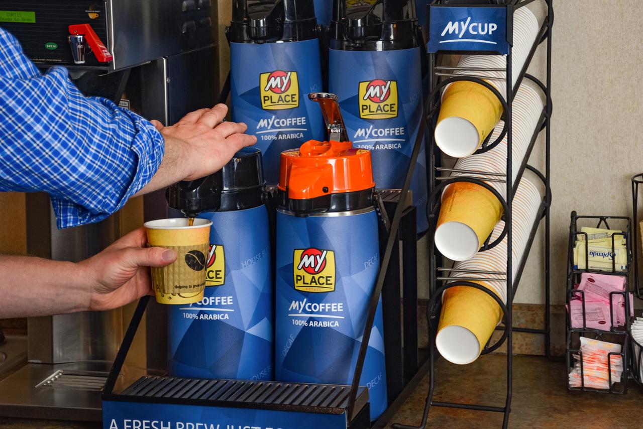 My Place Hotel-Davenport/Quad Cities, IA - thumb 1