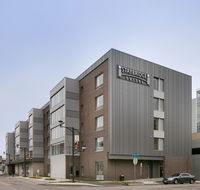 Staybridge Suites Des Moines Downtown - Tourism House