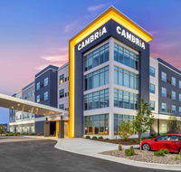 Cambria Hotel Bettendorf - Quad Cities - Tourism House