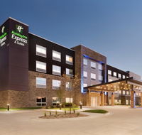 Holiday Inn Express  Suites - West Des Moines - Jordan Creek - Tourism House