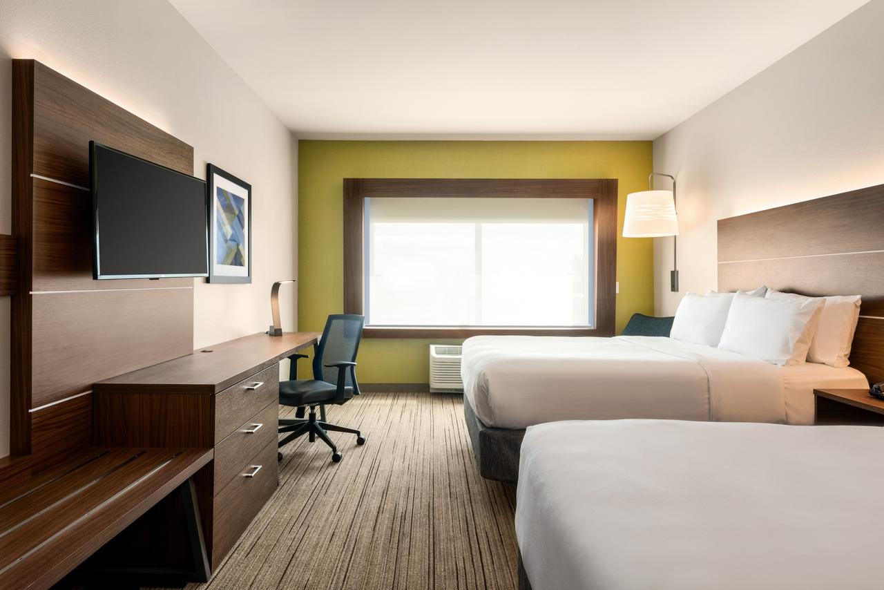 Holiday Inn Express & Suites - West Des Moines - Jordan Creek - thumb 6