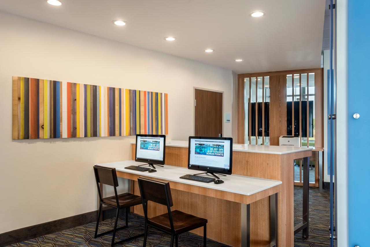 Holiday Inn Express & Suites - West Des Moines - Jordan Creek - thumb 24