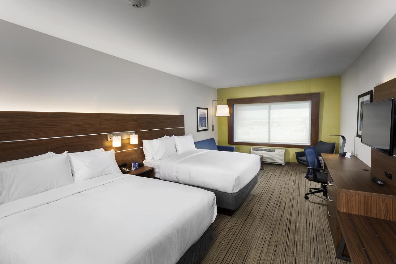 Holiday Inn Express & Suites - West Des Moines - Jordan Creek - thumb 12