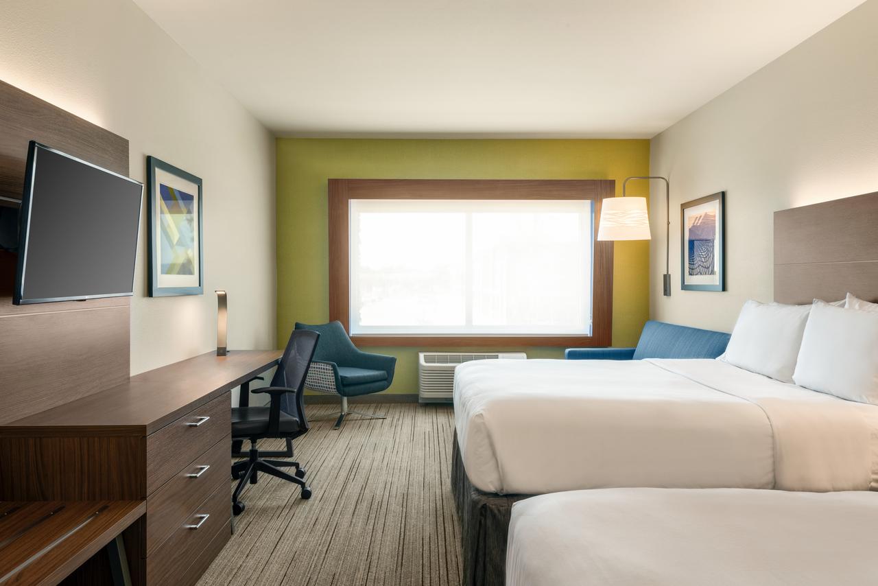 Holiday Inn Express & Suites - West Des Moines - Jordan Creek - thumb 9