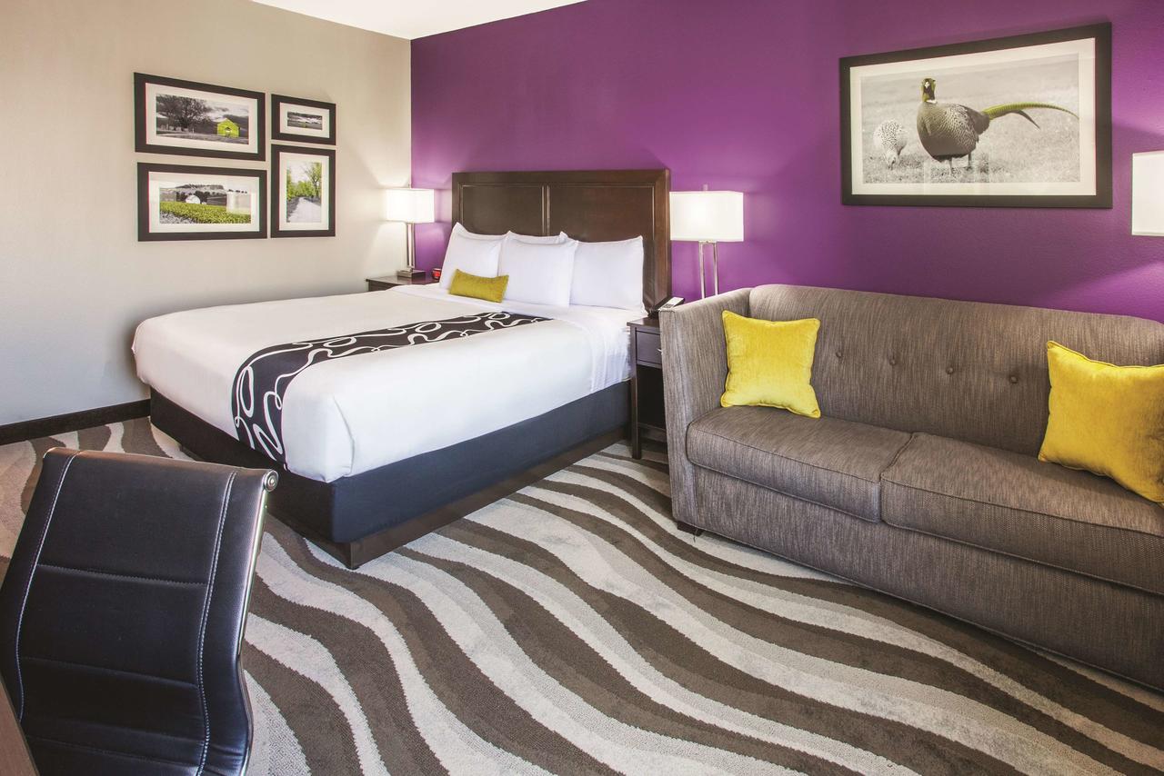 La Quinta By Wyndham Cedar Rapids - thumb 6