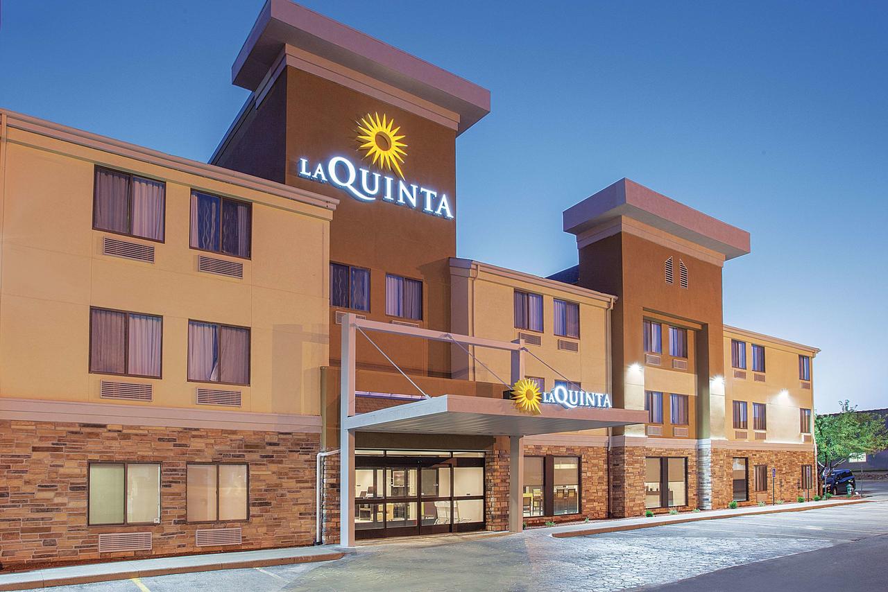 La Quinta By Wyndham Cedar Rapids - thumb 21
