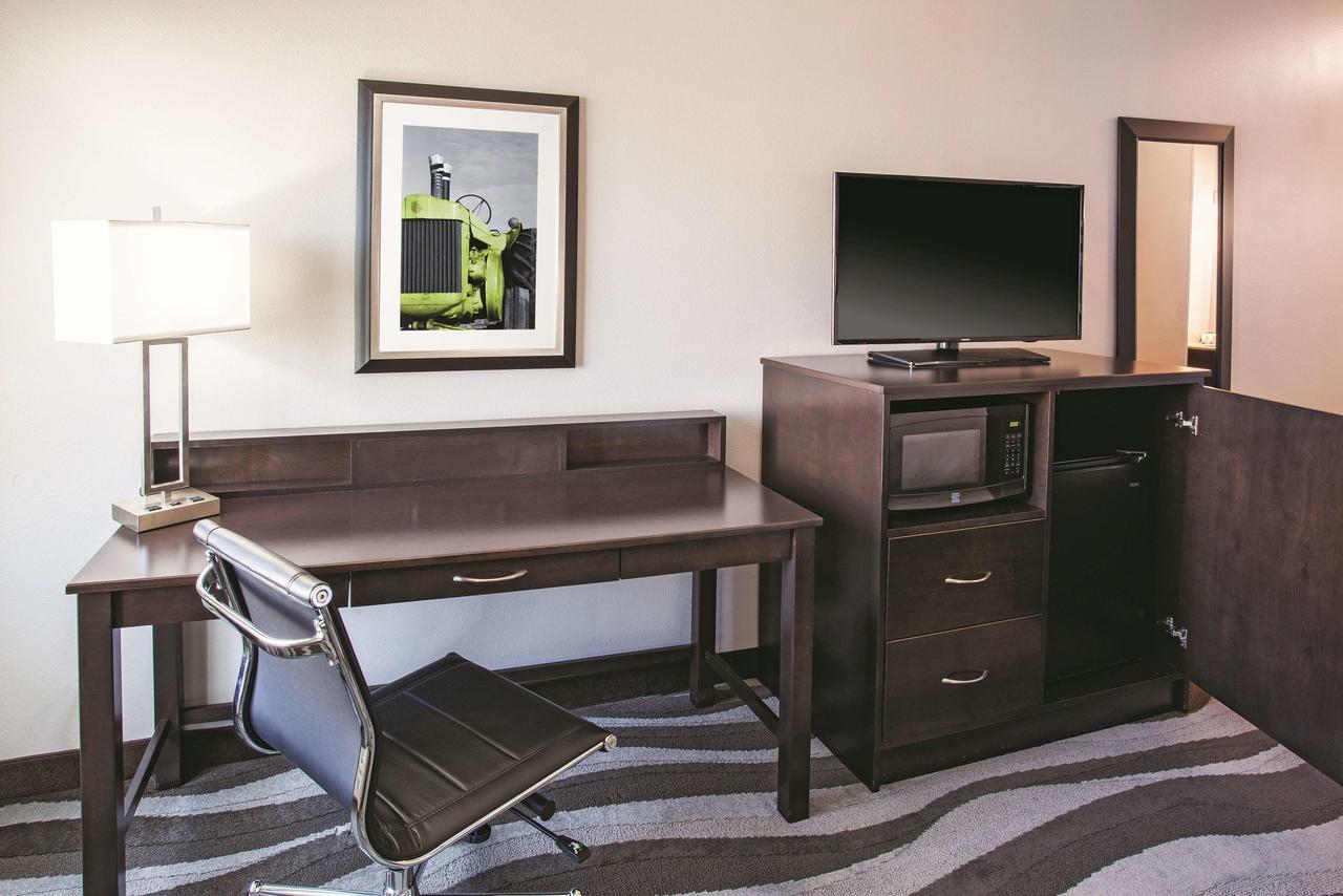 La Quinta By Wyndham Cedar Rapids - thumb 32