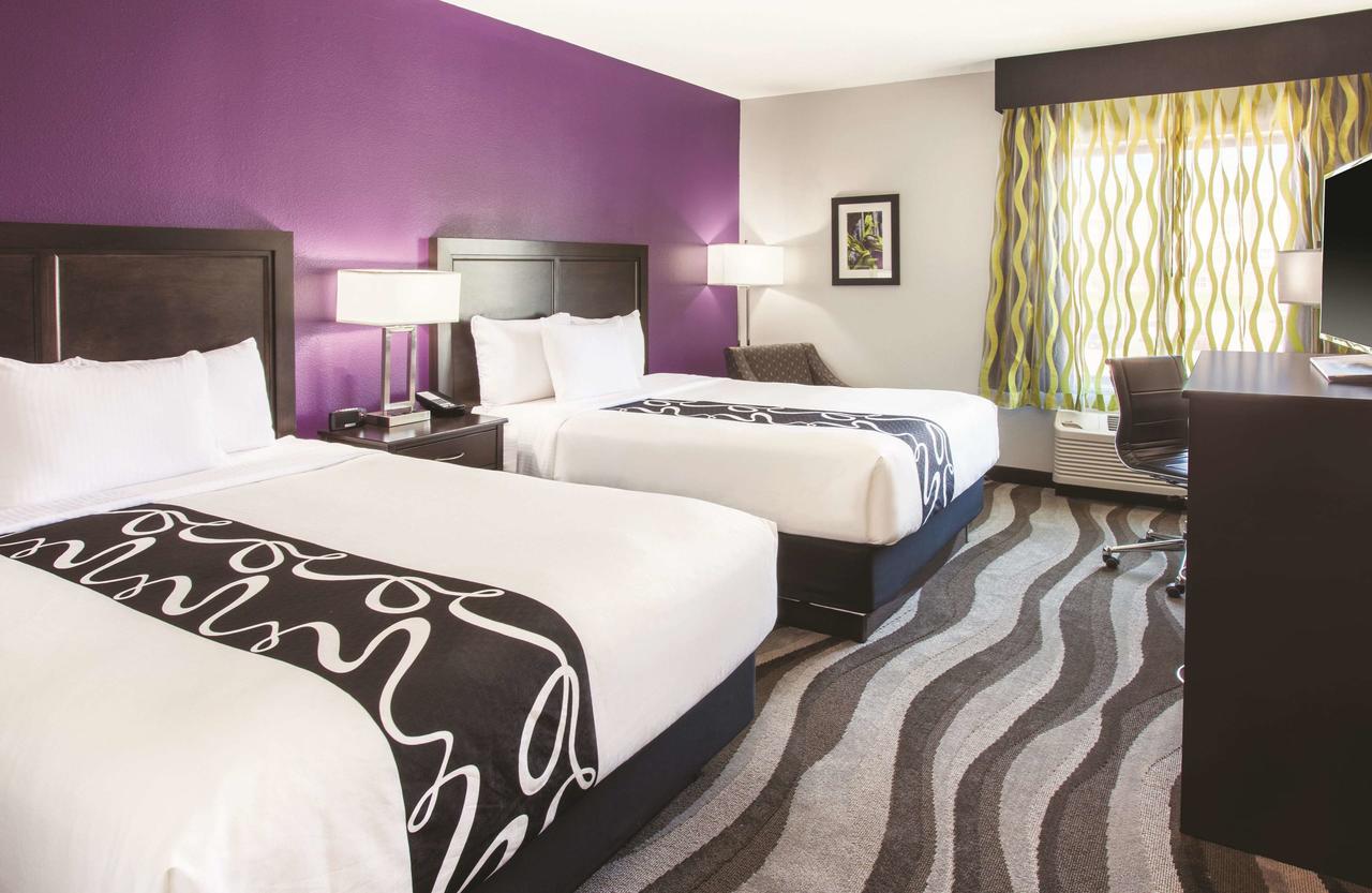 La Quinta By Wyndham Cedar Rapids - thumb 4