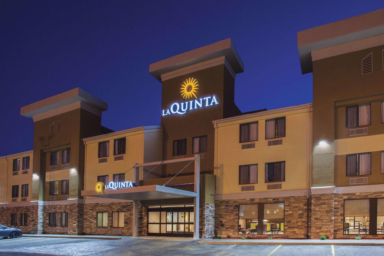 La Quinta By Wyndham Cedar Rapids - thumb 15