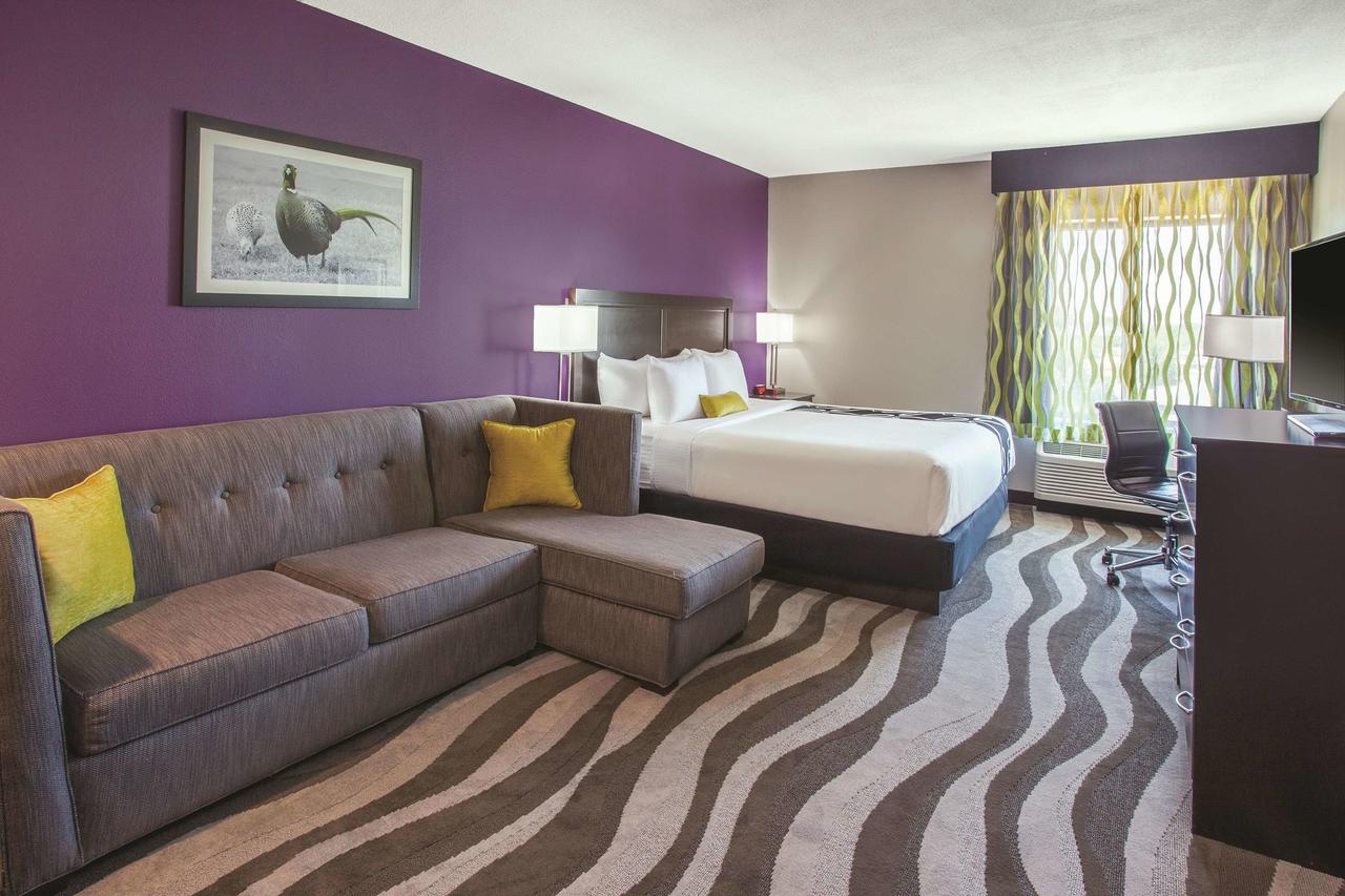 La Quinta By Wyndham Cedar Rapids - thumb 27