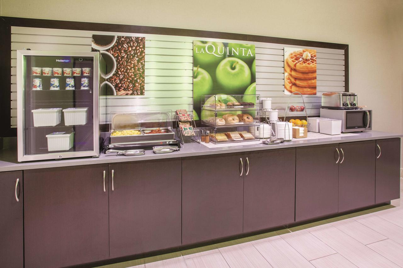 La Quinta By Wyndham Cedar Rapids - thumb 30