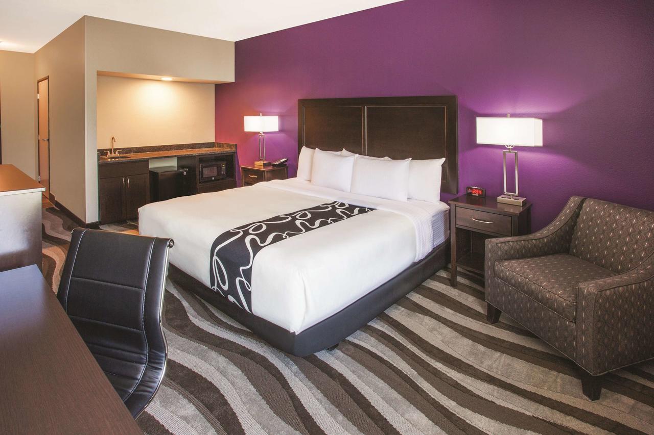 La Quinta By Wyndham Cedar Rapids - thumb 20