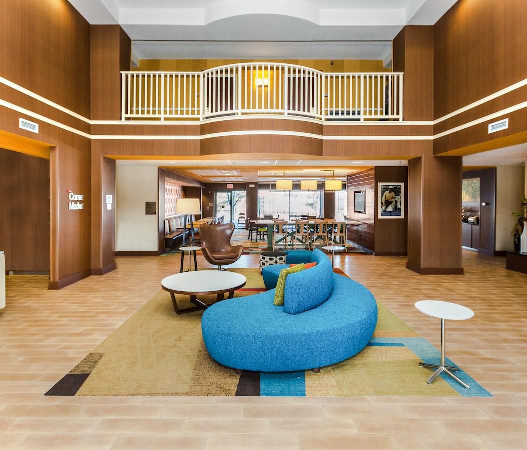 Fairfield Inn & Suites Des Moines West - thumb 17