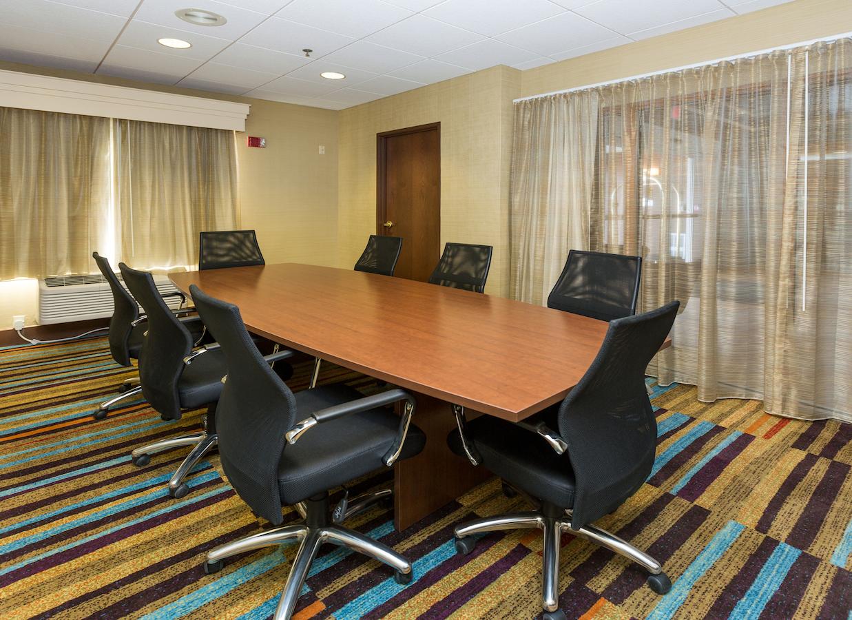 Fairfield Inn & Suites Des Moines West - thumb 29