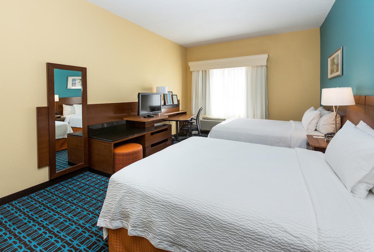 Fairfield Inn & Suites Des Moines West - thumb 13