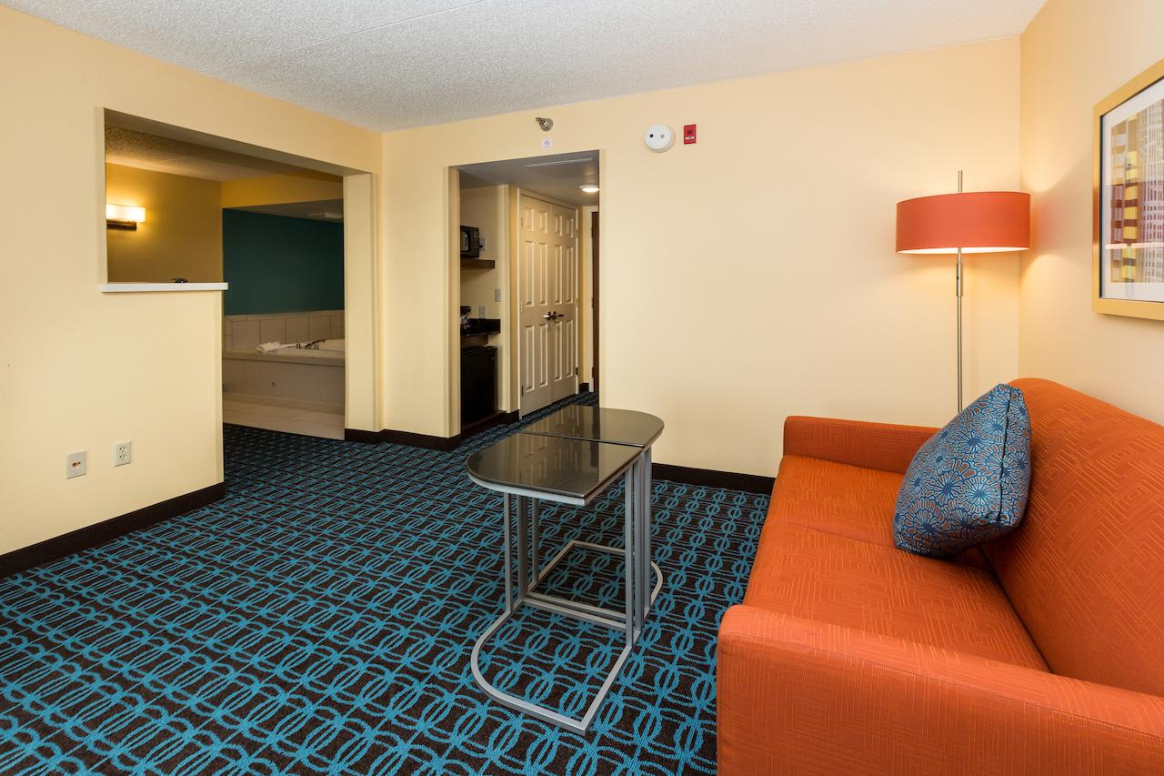Fairfield Inn & Suites Des Moines West - thumb 19