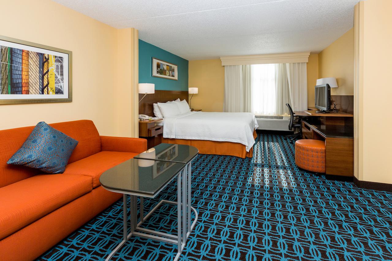 Fairfield Inn & Suites Des Moines West - thumb 18