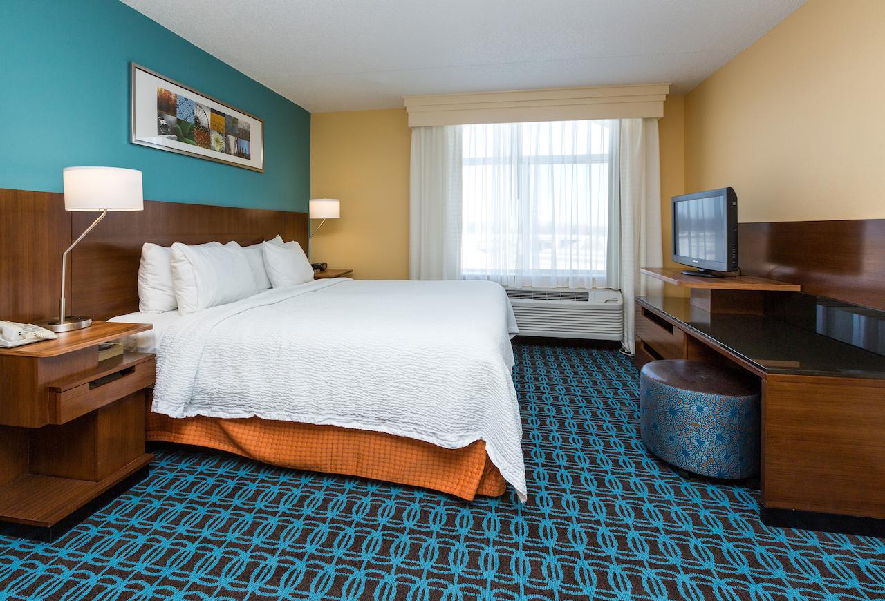 Fairfield Inn & Suites Des Moines West - thumb 28