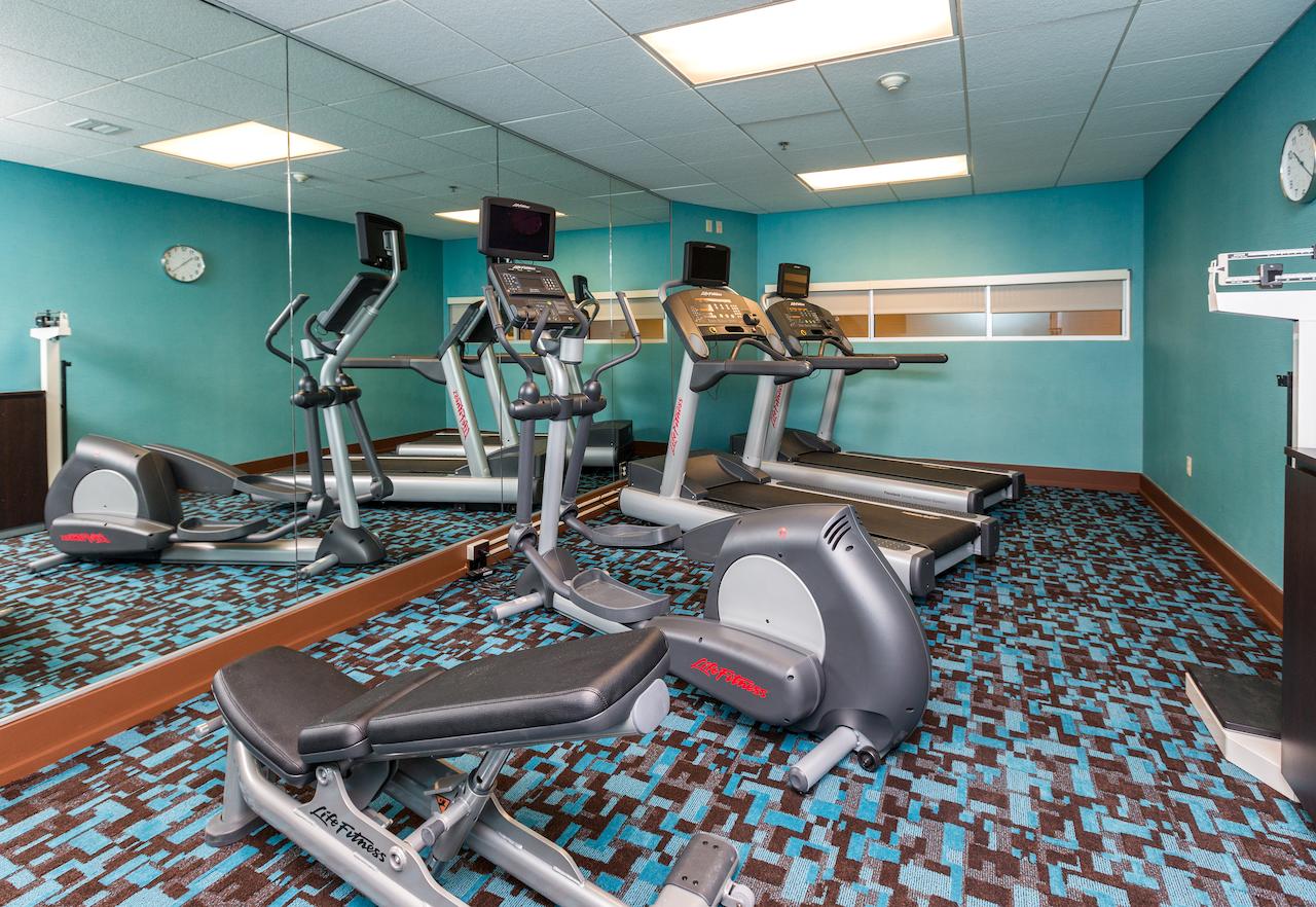 Fairfield Inn & Suites Des Moines West - thumb 5