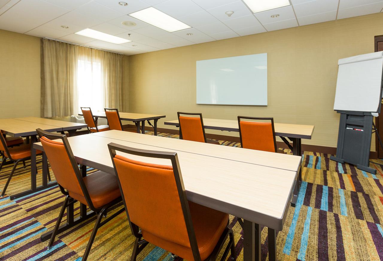 Fairfield Inn & Suites Des Moines West - thumb 40