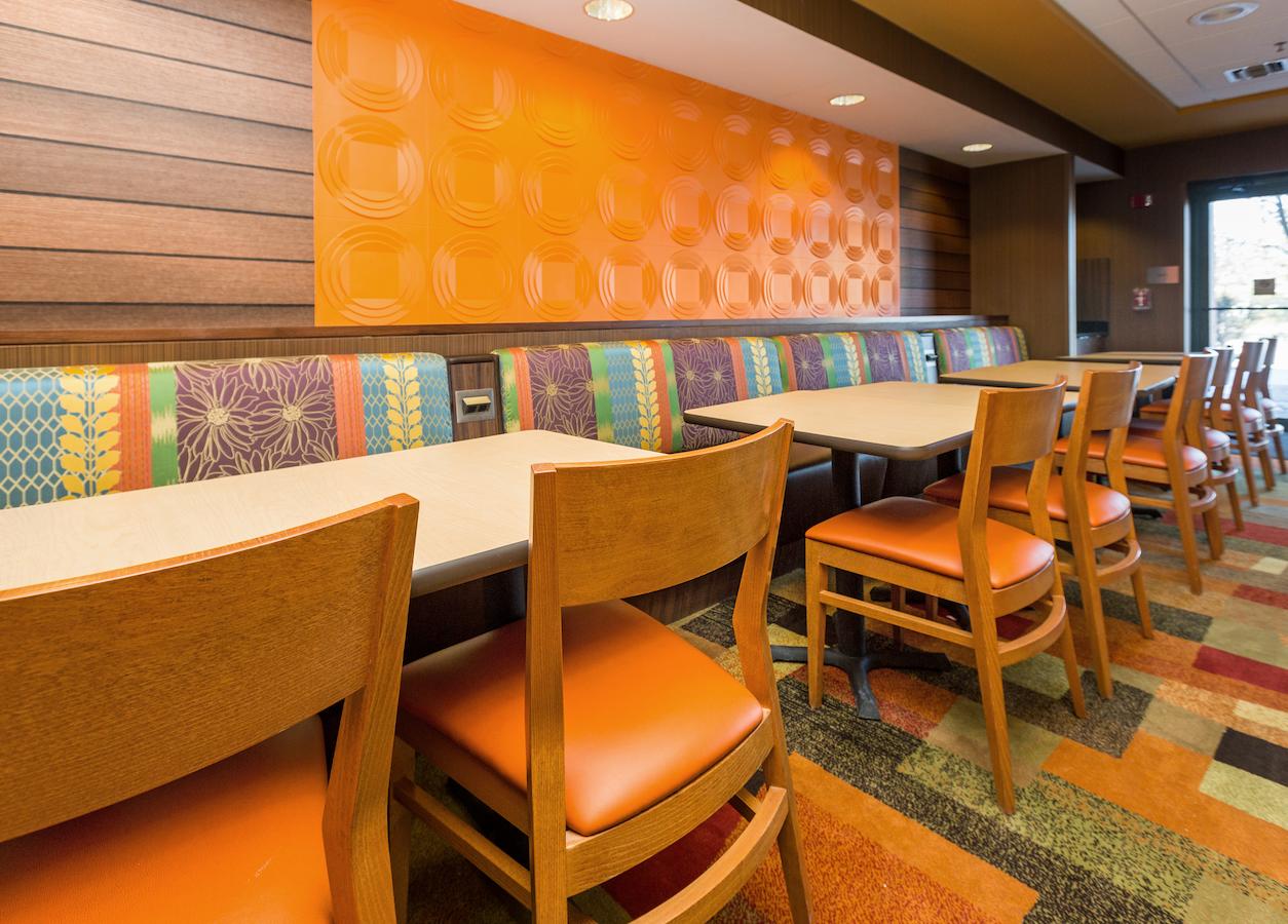 Fairfield Inn & Suites Des Moines West - thumb 39