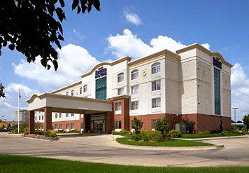 Fairfield Inn & Suites Des Moines West - thumb 0